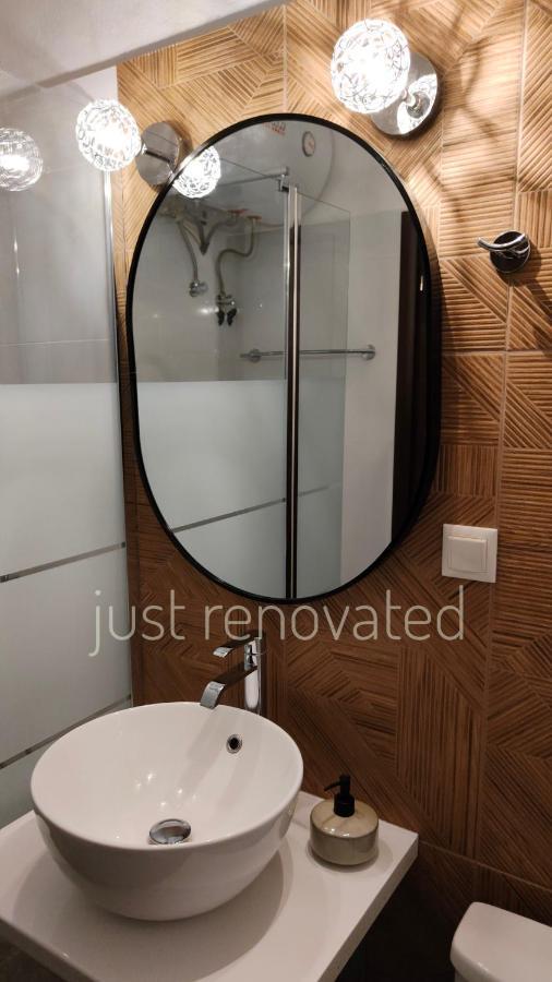 City Center Fresh Studio #Self Check In# Thessaloniki Exterior photo
